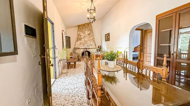 2 Zimmer Finca/Landgut zu vermieten in Torrox mit Pool Garage - 900 € (Ref: 9535527)