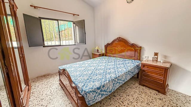 2 Zimmer Finca/Landgut zu vermieten in Torrox mit Pool Garage - 900 € (Ref: 9535527)