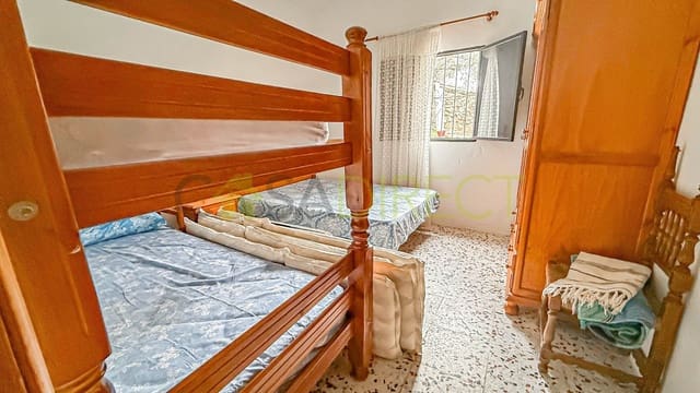 2 Zimmer Finca/Landgut zu vermieten in Torrox mit Pool Garage - 900 € (Ref: 9535527)