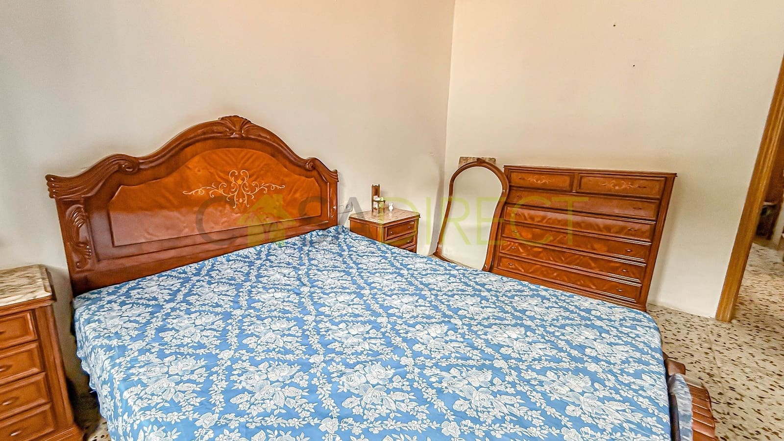 2 Zimmer Finca/Landgut zu vermieten in Torrox mit Pool Garage - 900 € (Ref: 9535527)