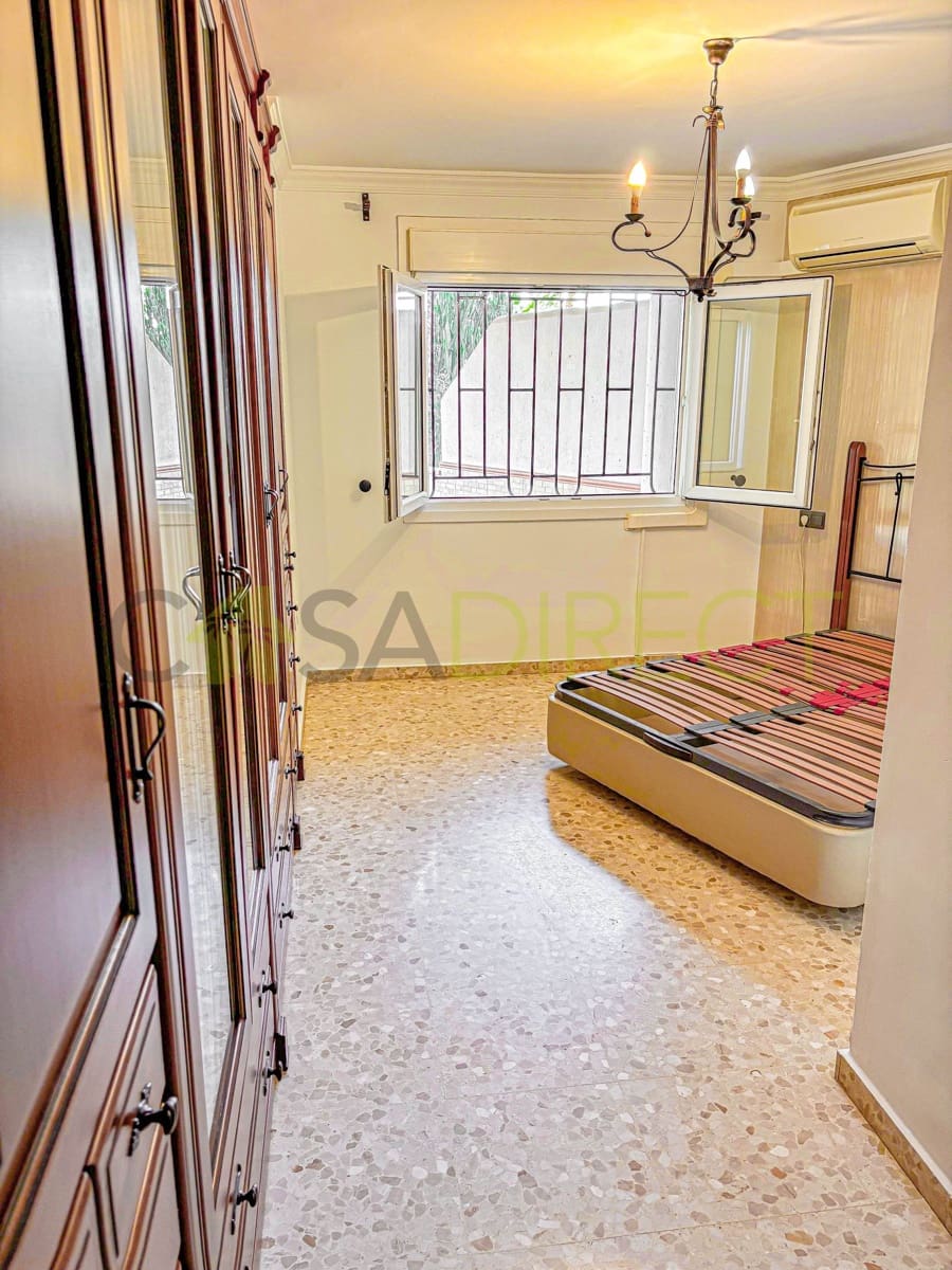 3 bedroom Flat for rent in Torre del Mar with pool garage - € 1,300 (Ref: 9543073)