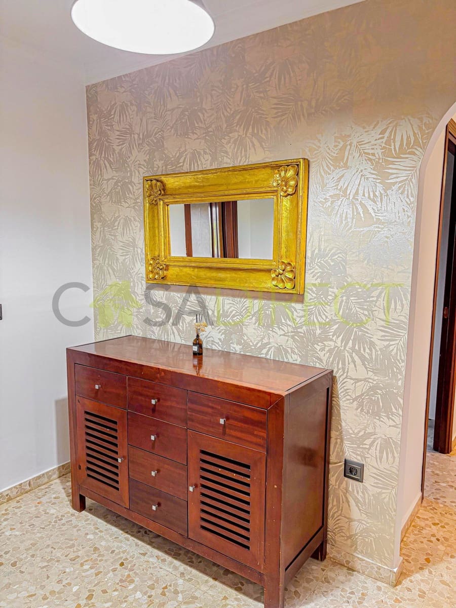 3 bedroom Flat for rent in Torre del Mar with pool garage - € 1,300 (Ref: 9543073)