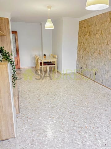 3 bedroom Flat for rent in Torre del Mar, Vélez-Málaga with pool garage - € 1,300 (Ref: 9543073)