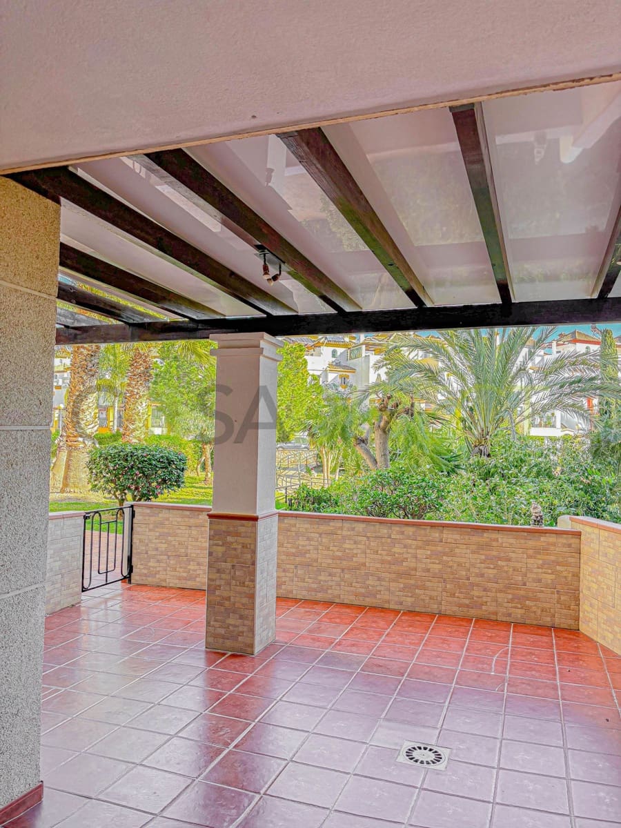 3 bedroom Flat for rent in Torre del Mar with pool garage - € 1,300 (Ref: 9543073)