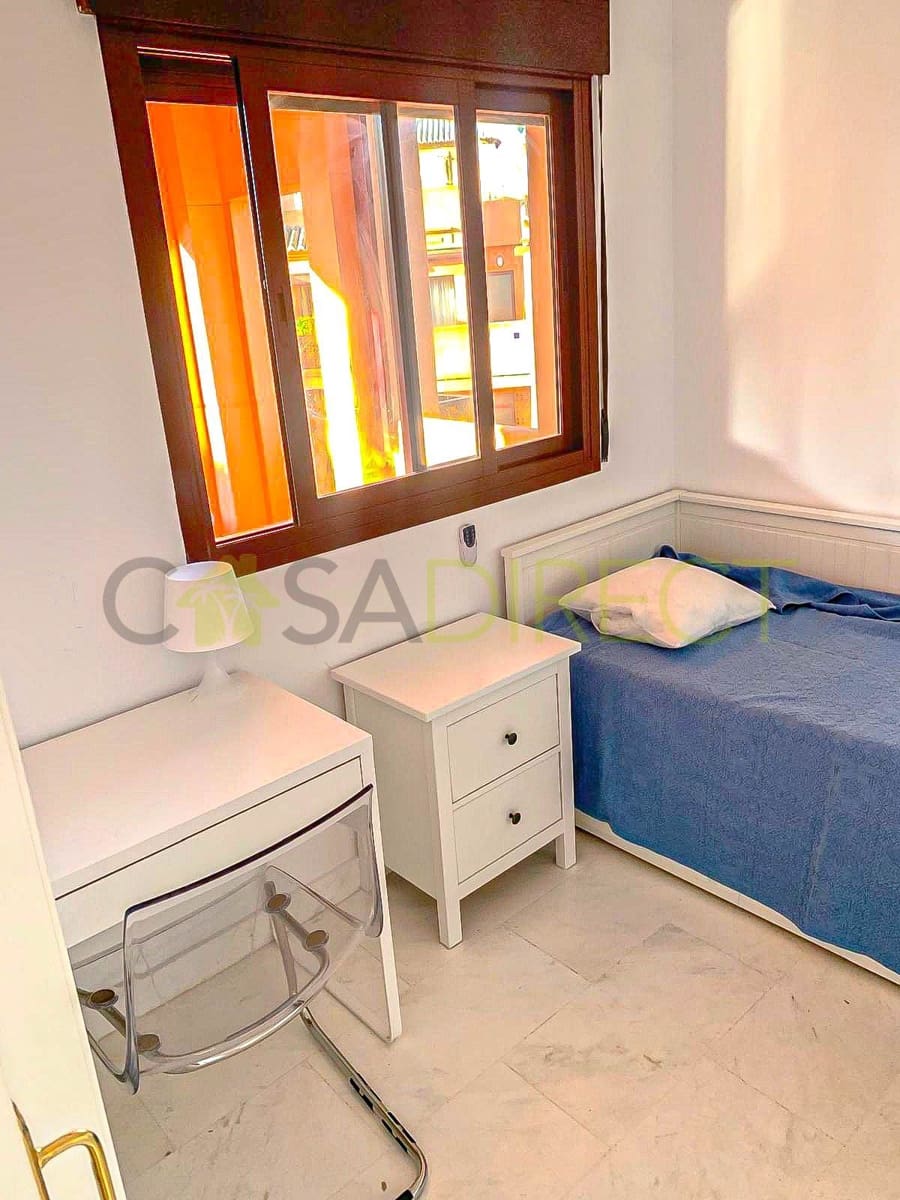 4 camera da letto Appartamento da affittare in Motril con piscina garage - 1.660 € (Rif: 9543074)
