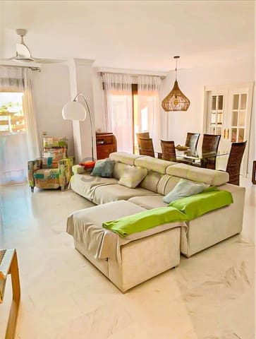 4 camera da letto Appartamento da affittare in Motril con piscina garage - 1.660 € (Rif: 9543074)