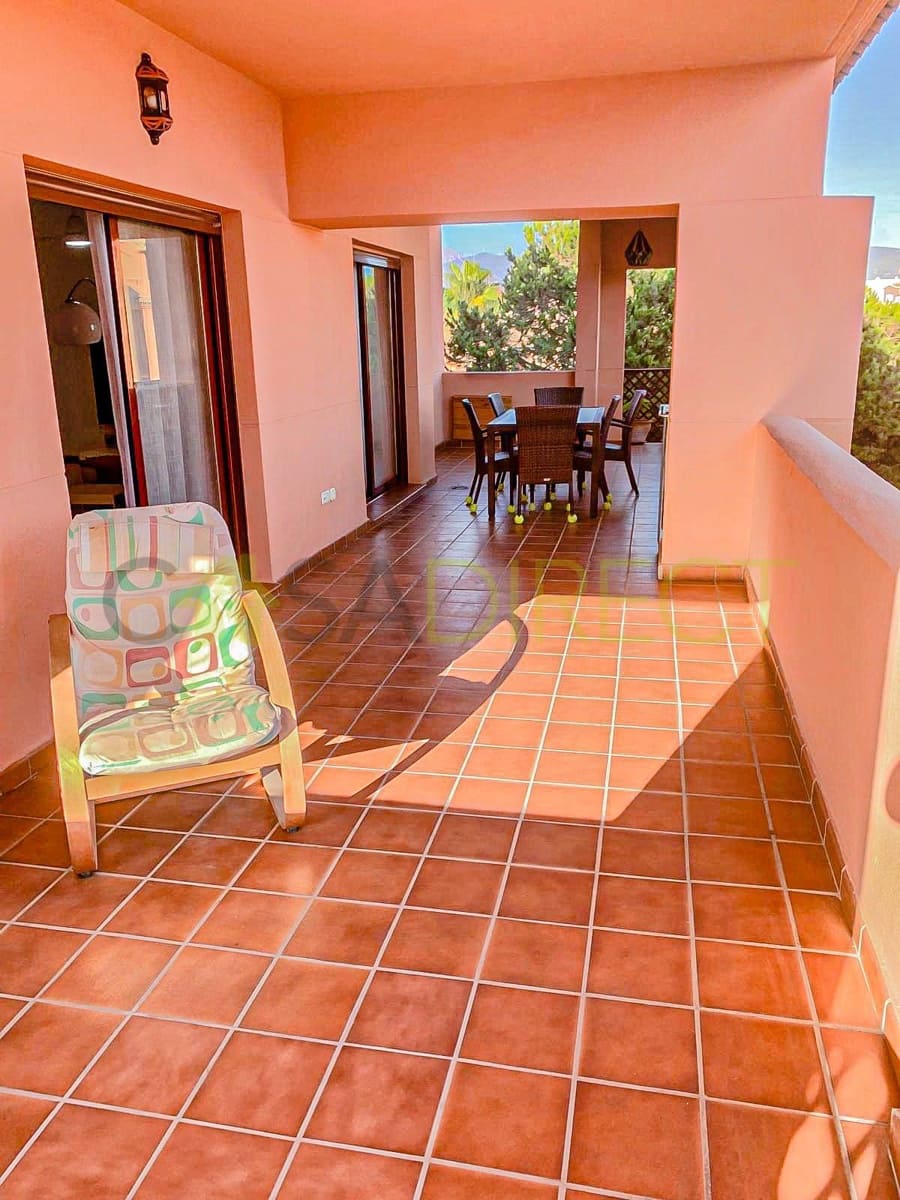 4 camera da letto Appartamento da affittare in Motril con piscina garage - 1.660 € (Rif: 9543074)