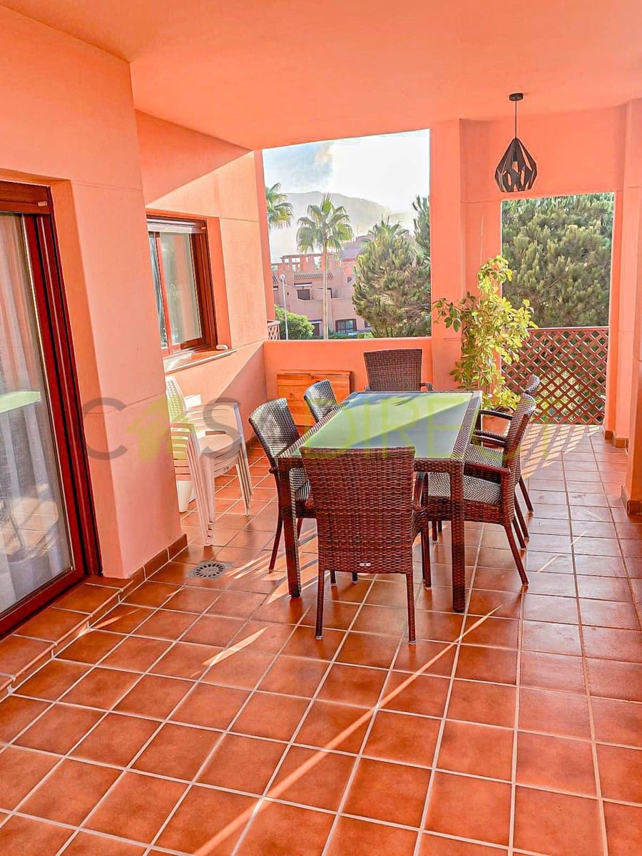 4 camera da letto Appartamento da affittare in Motril con piscina garage - 1.660 € (Rif: 9543074)