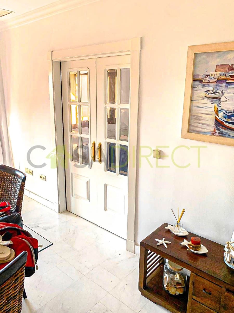 4 camera da letto Appartamento da affittare in Motril con piscina garage - 1.660 € (Rif: 9543074)