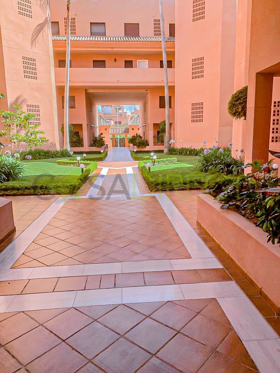 4 camera da letto Appartamento da affittare in Motril con piscina garage - 1.660 € (Rif: 9543074)