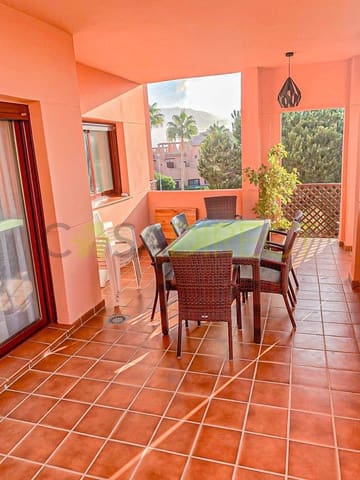 4 camera da letto Appartamento da affittare in Motril con piscina garage - 1.660 € (Rif: 9543074)