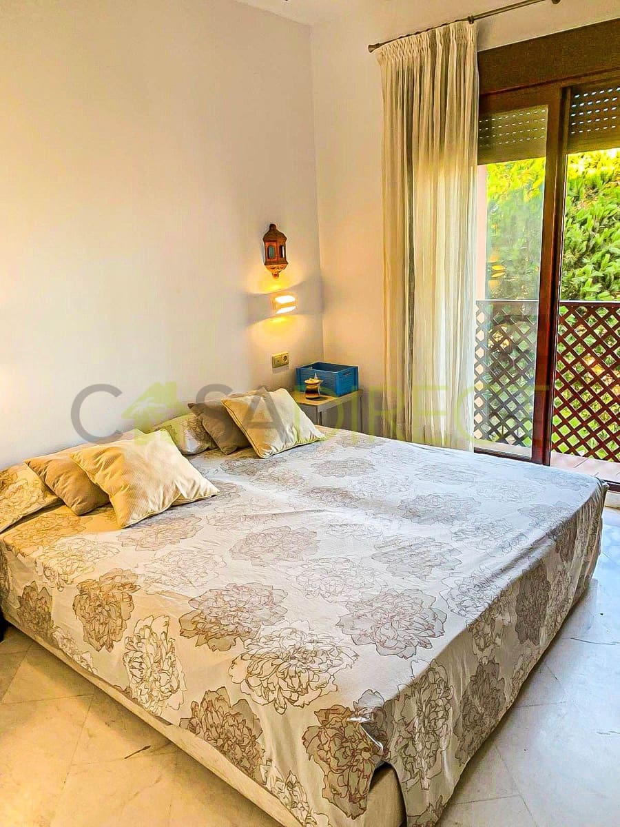 4 camera da letto Appartamento da affittare in Motril con piscina garage - 1.660 € (Rif: 9543074)