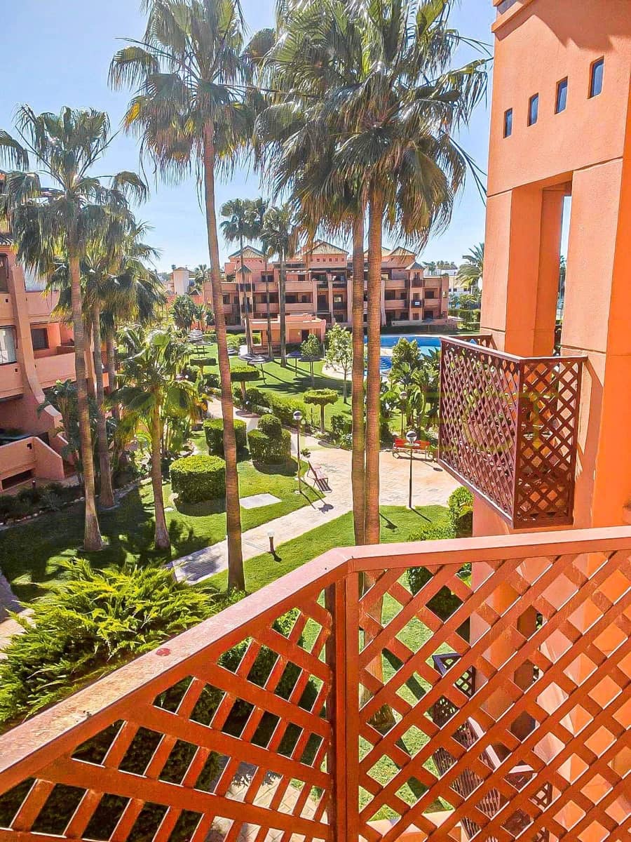 4 camera da letto Appartamento da affittare in Motril con piscina garage - 1.660 € (Rif: 9543074)