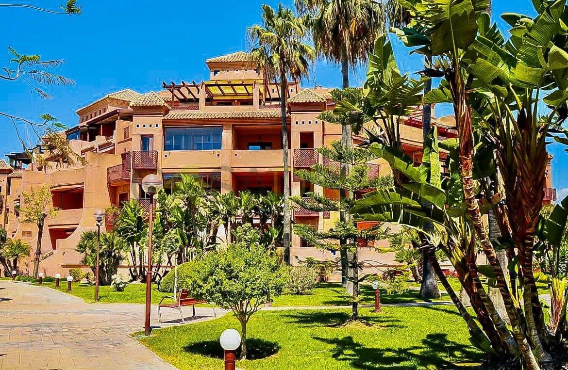 4 camera da letto Appartamento da affittare in Motril con piscina garage - 1.660 € (Rif: 9543074)