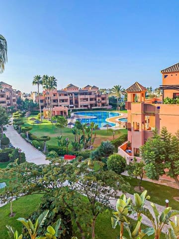 4 camera da letto Appartamento da affittare in Motril con piscina garage - 1.660 € (Rif: 9543074)