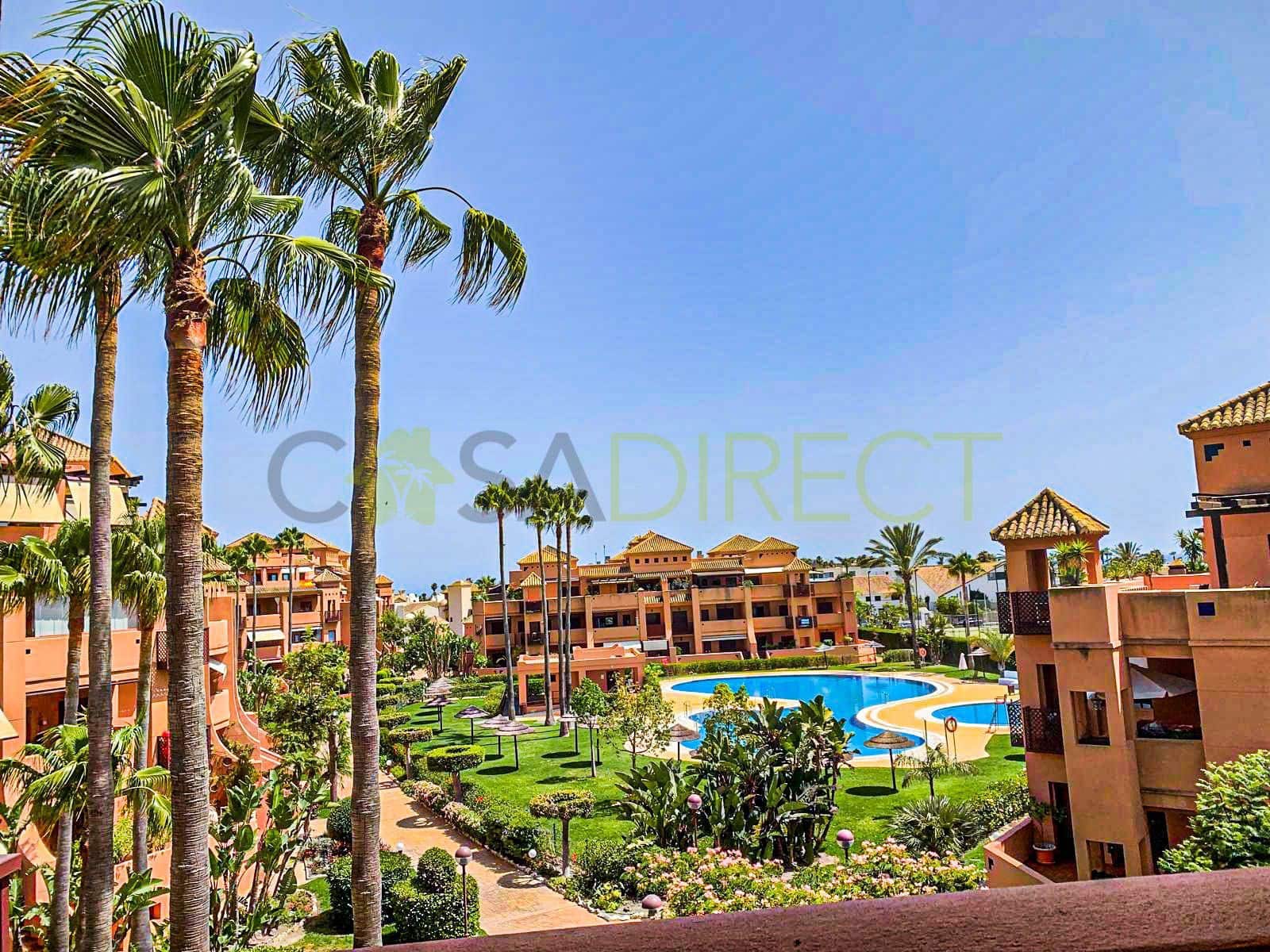 4 camera da letto Appartamento da affittare in Motril con piscina garage - 1.660 € (Rif: 9543074)