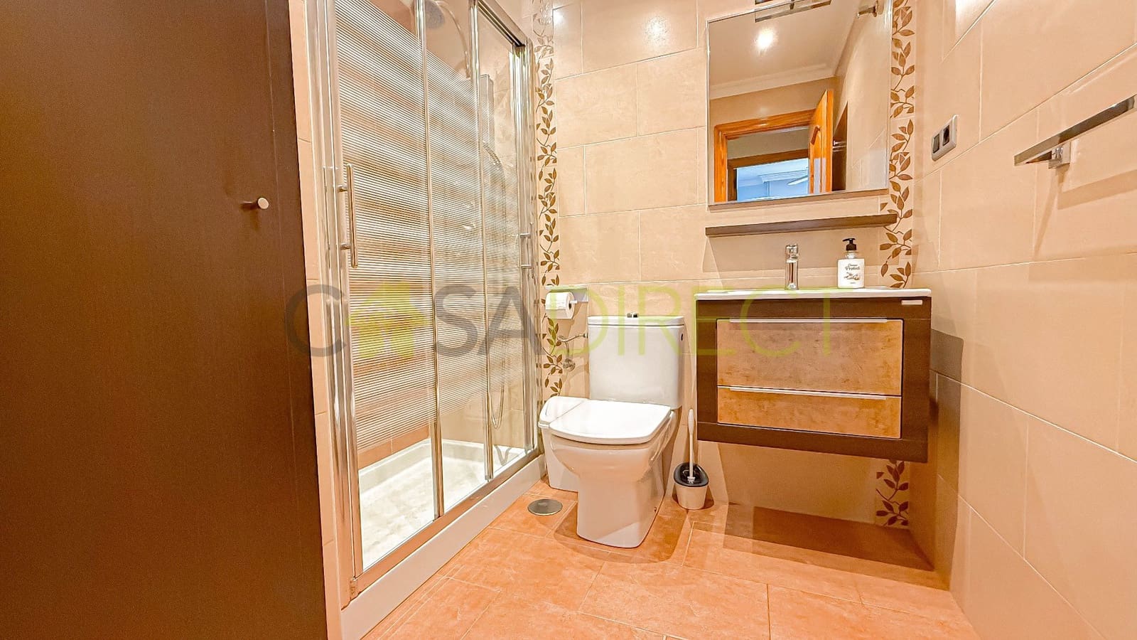 3 Zimmer Wohnung zu vermieten in Torrox-Costa mit Pool - 850 € (Ref: 9547611)