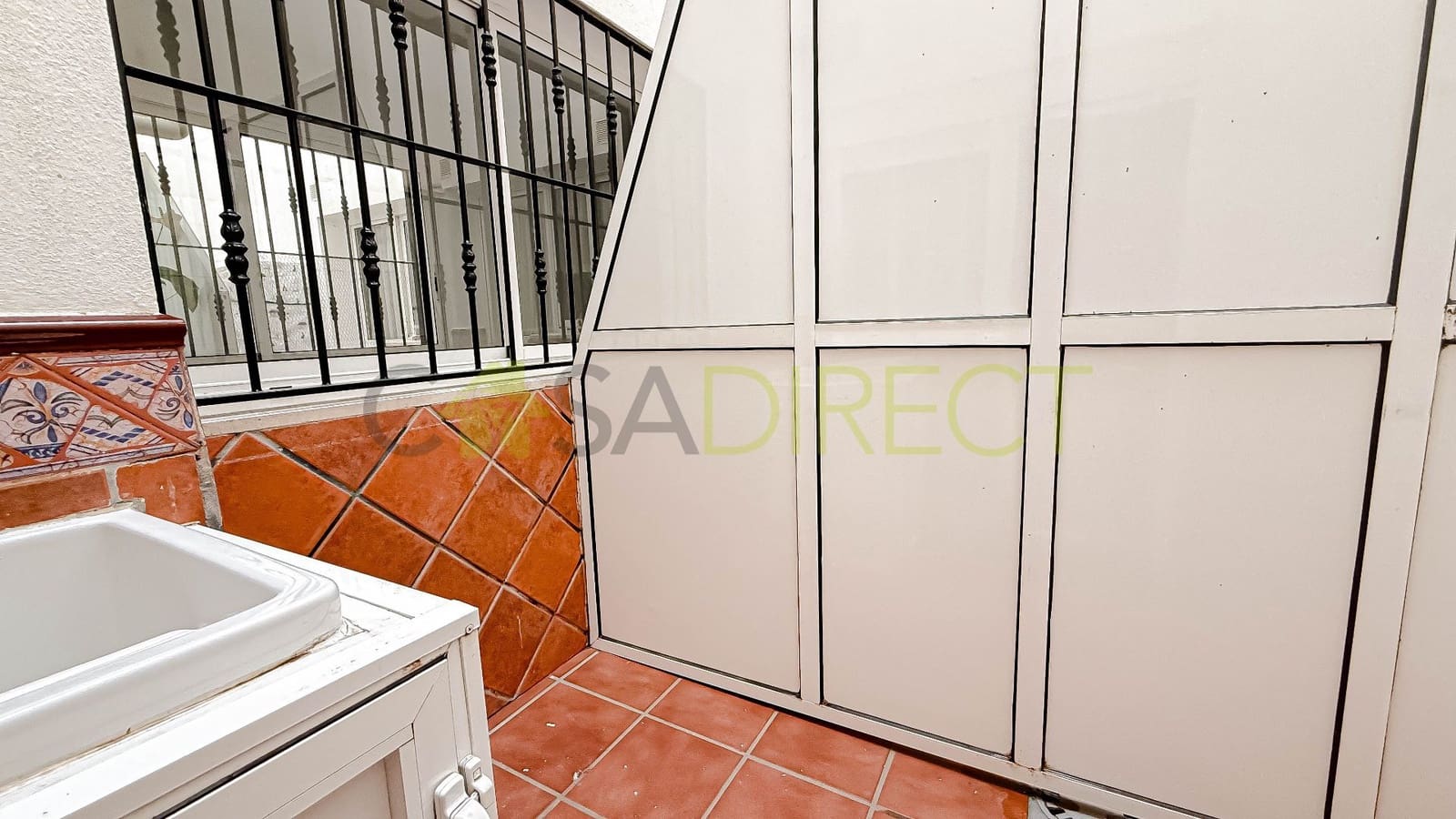 3 Zimmer Wohnung zu vermieten in Torrox-Costa mit Pool - 850 € (Ref: 9547611)