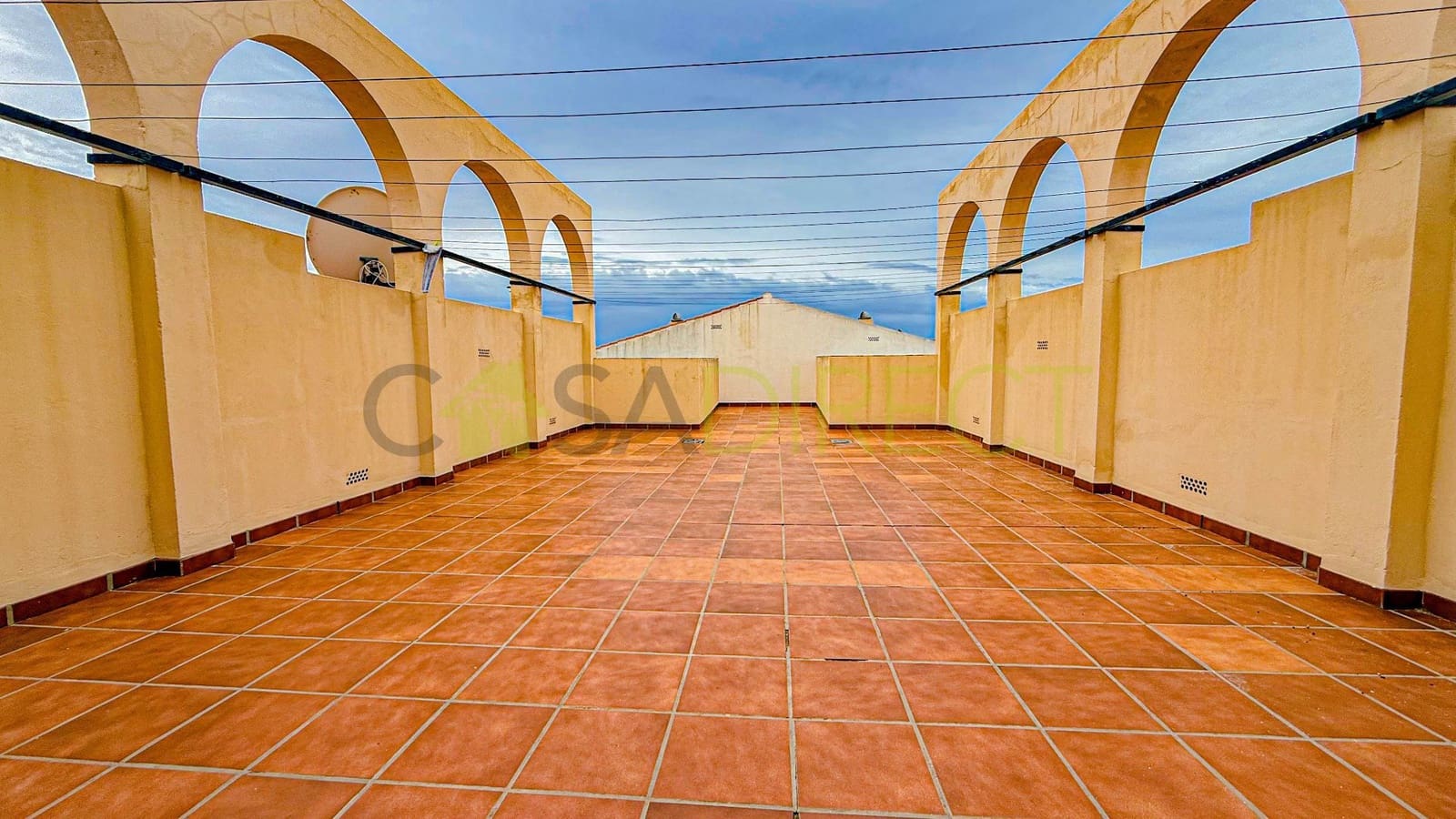 3 Zimmer Wohnung zu vermieten in Torrox-Costa mit Pool - 850 € (Ref: 9547611)