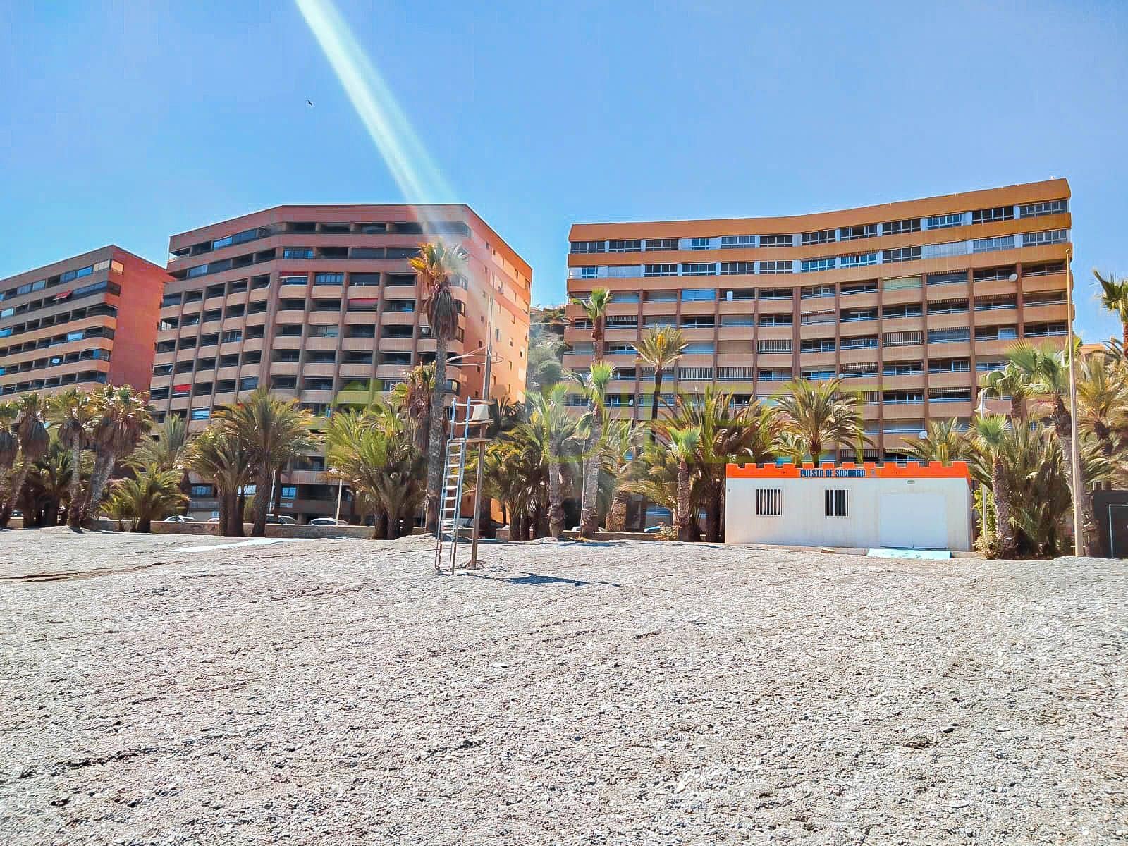 2 bedroom Apartment for rent in Almunecar with pool - € 900 (Ref: 9547612)