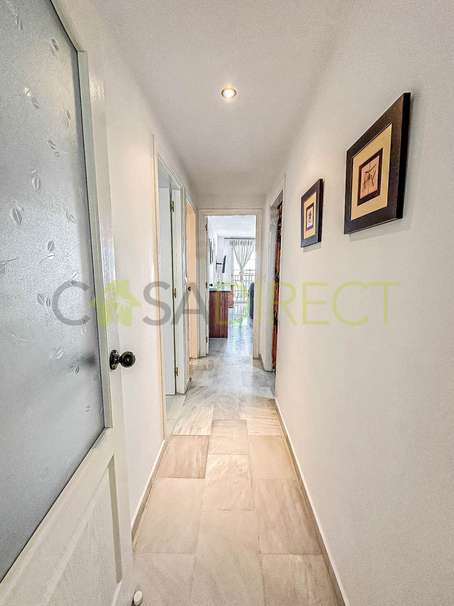 2 bedroom Flat for rent in La Herradura with garage - € 1,080 (Ref: 9547613)