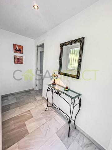 2 bedroom Flat for rent in La Herradura, Almuñécar with garage - € 1,080 (Ref: 9547613)