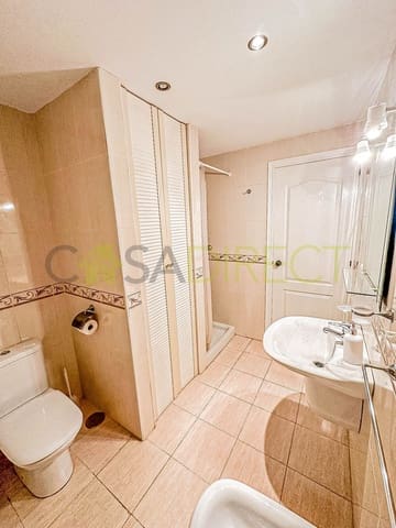 2 bedroom Flat for rent in La Herradura, Almuñécar with garage - € 1,080 (Ref: 9547613)