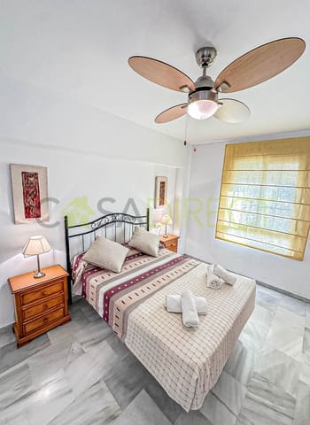 2 bedroom Flat for rent in La Herradura, Almuñécar with garage - € 1,080 (Ref: 9547613)