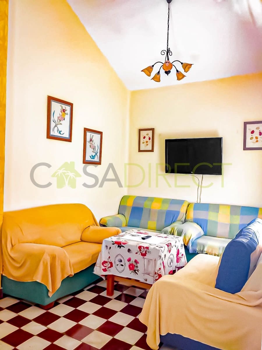 5 bedroom Finca/Country House for rent in Riogordo with pool garage - € 1,550 (Ref: 9550820)