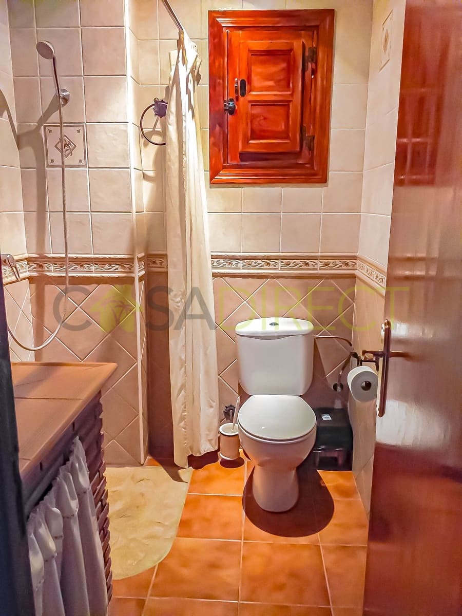 5 bedroom Finca/Country House for rent in Riogordo with pool garage - € 1,550 (Ref: 9550820)