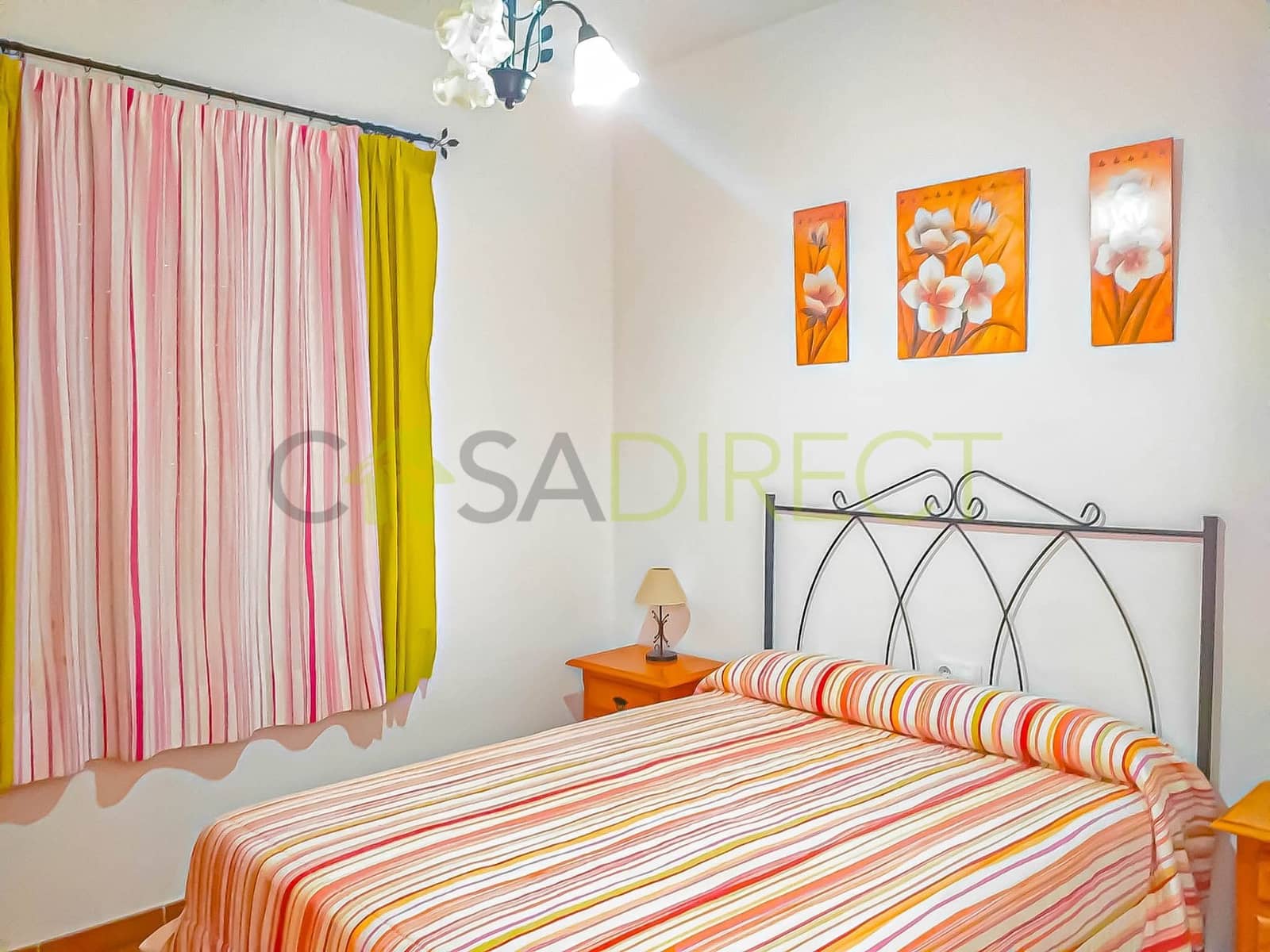 5 bedroom Finca/Country House for rent in Riogordo with pool garage - € 1,550 (Ref: 9550820)