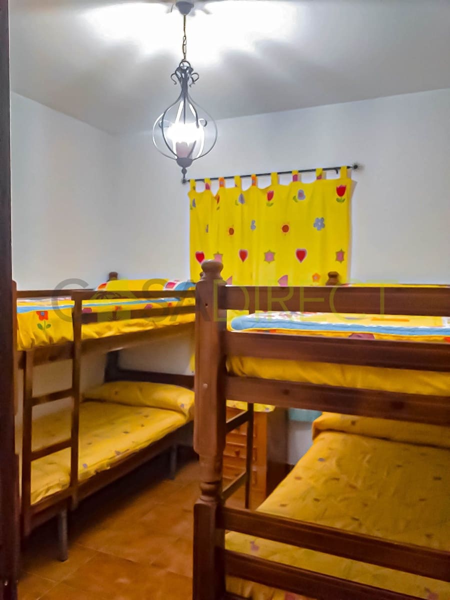 5 bedroom Finca/Country House for rent in Riogordo with pool garage - € 1,550 (Ref: 9550820)