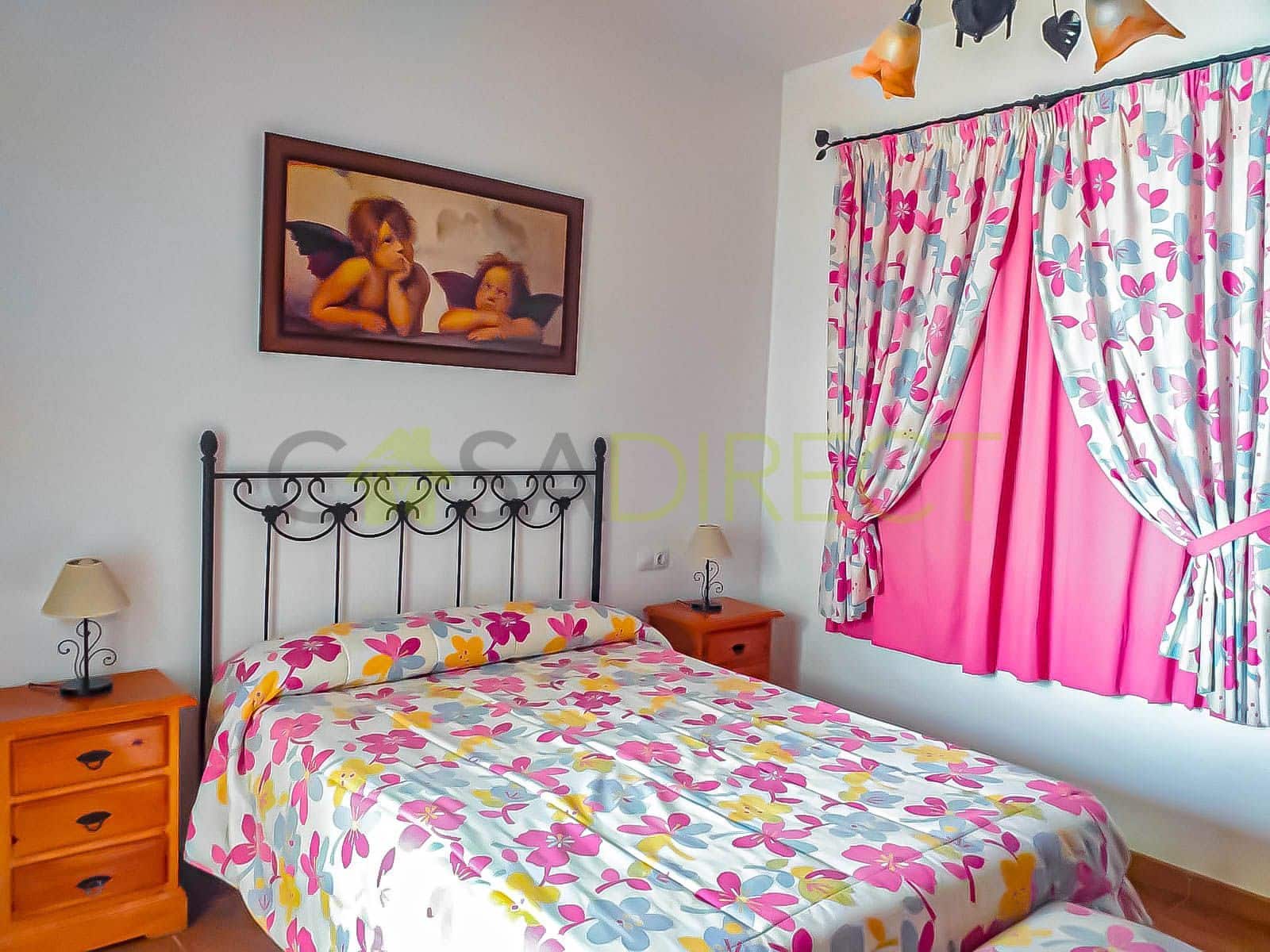 5 bedroom Finca/Country House for rent in Riogordo with pool garage - € 1,550 (Ref: 9550820)