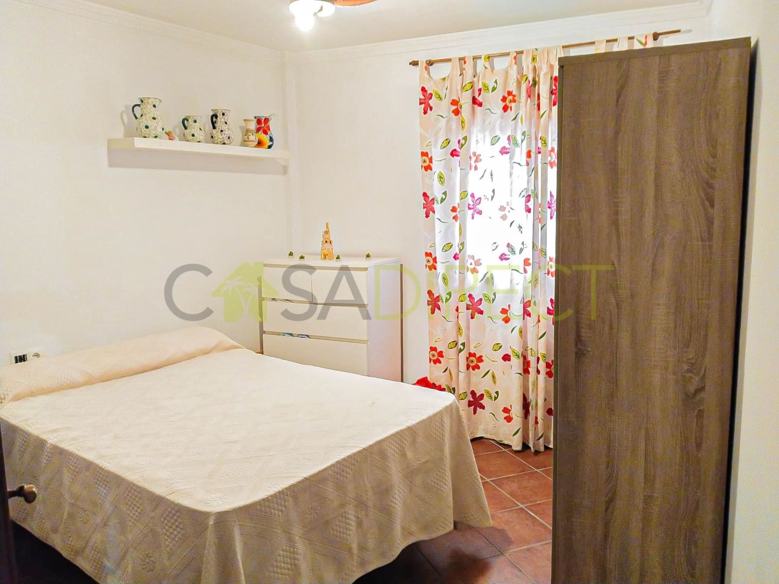 3 bedroom Finca/Country House for rent in Periana with pool garage - € 850 (Ref: 9557640)