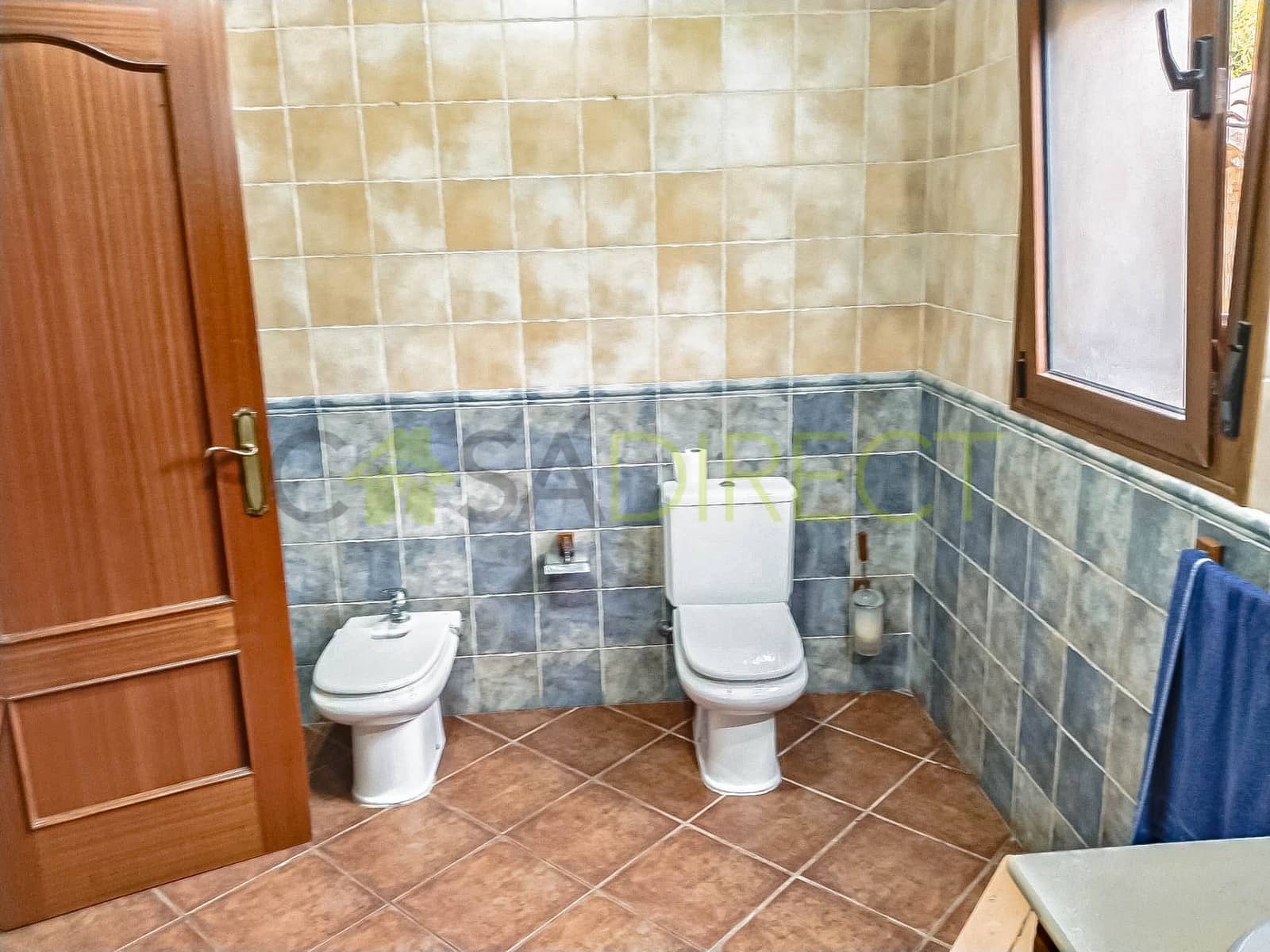 3 bedroom Finca/Country House for rent in Periana with pool garage - € 850 (Ref: 9557640)