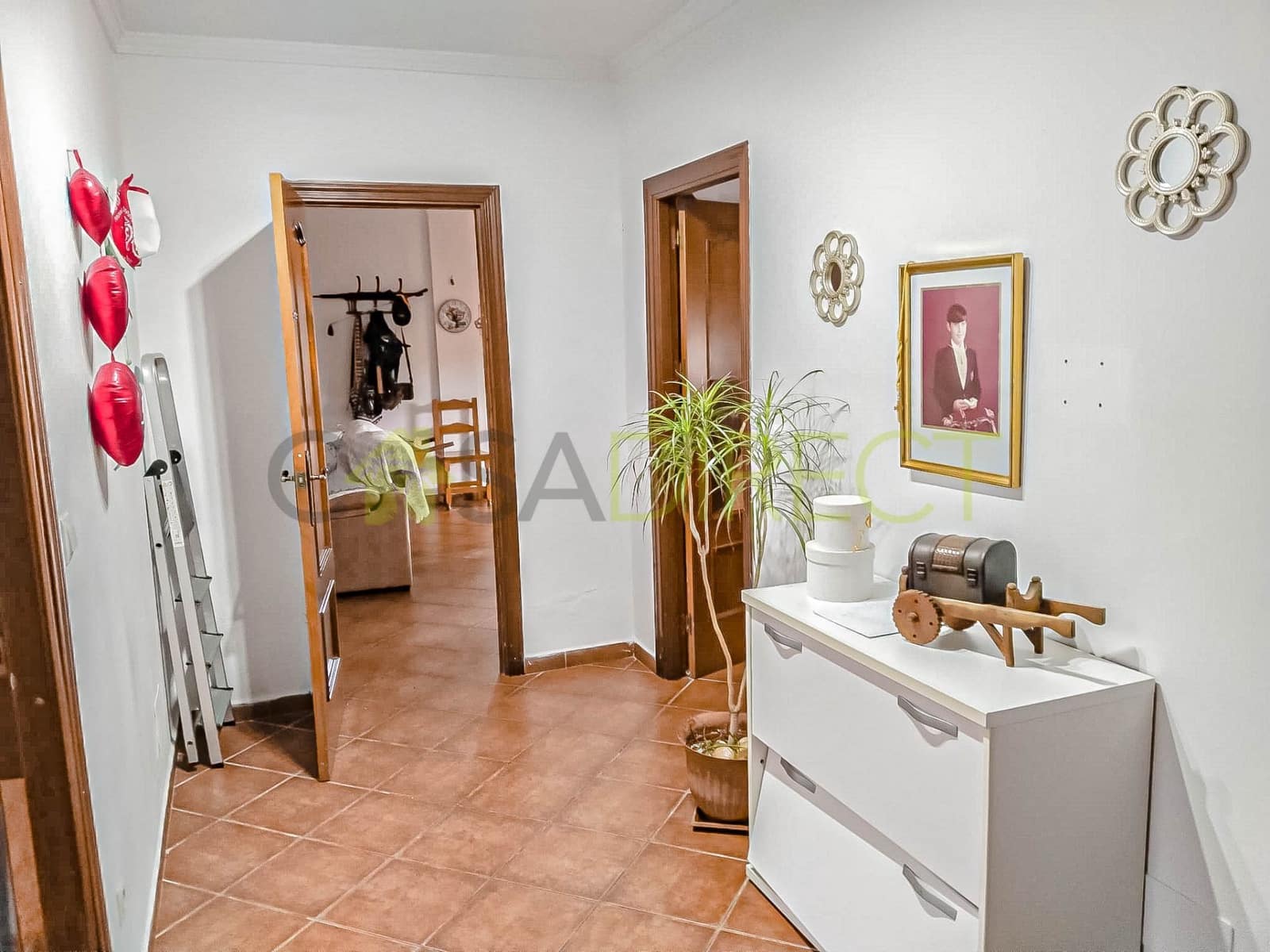 3 bedroom Finca/Country House for rent in Periana with pool garage - € 850 (Ref: 9557640)