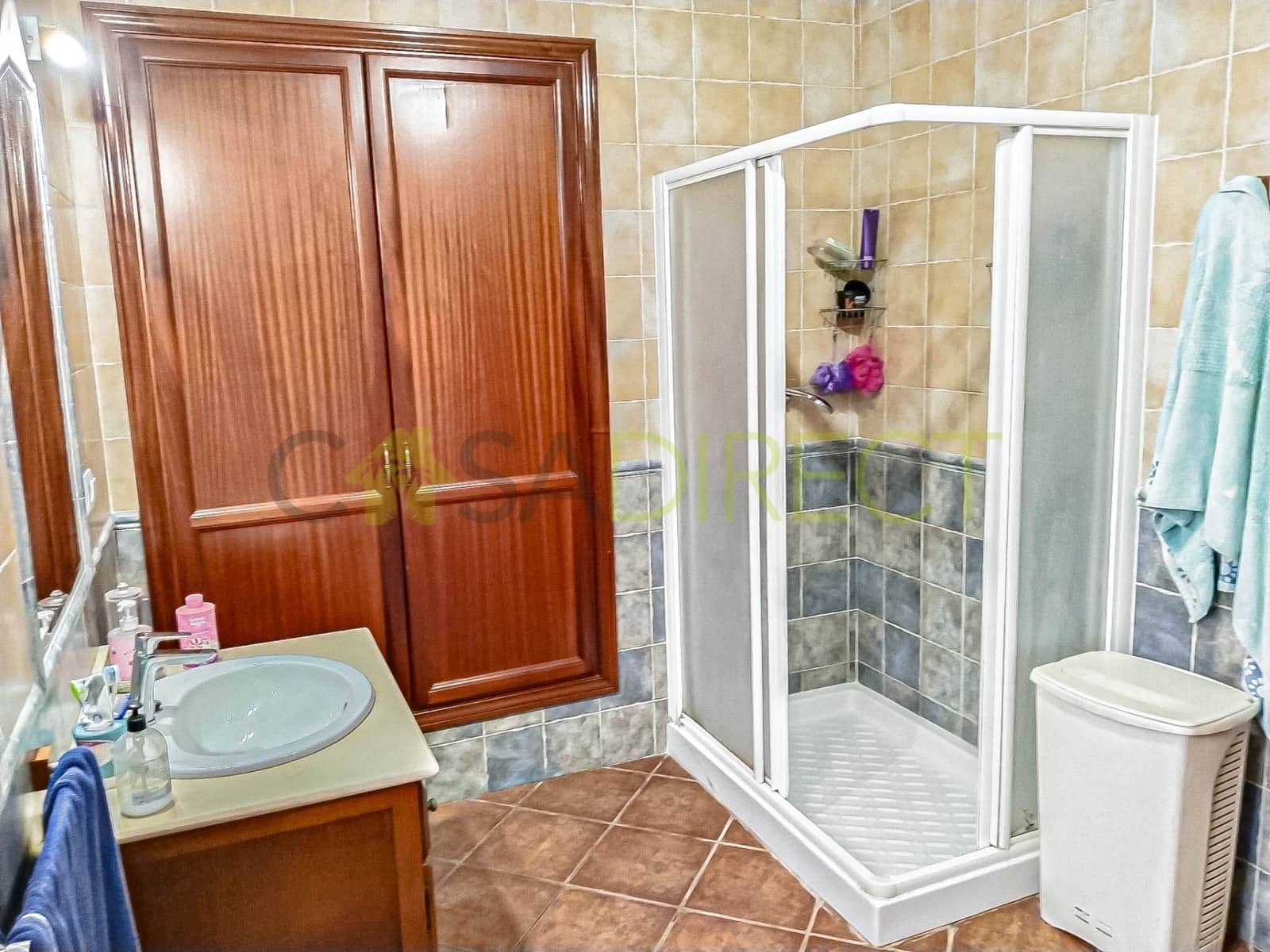 3 bedroom Finca/Country House for rent in Periana with pool garage - € 850 (Ref: 9557640)