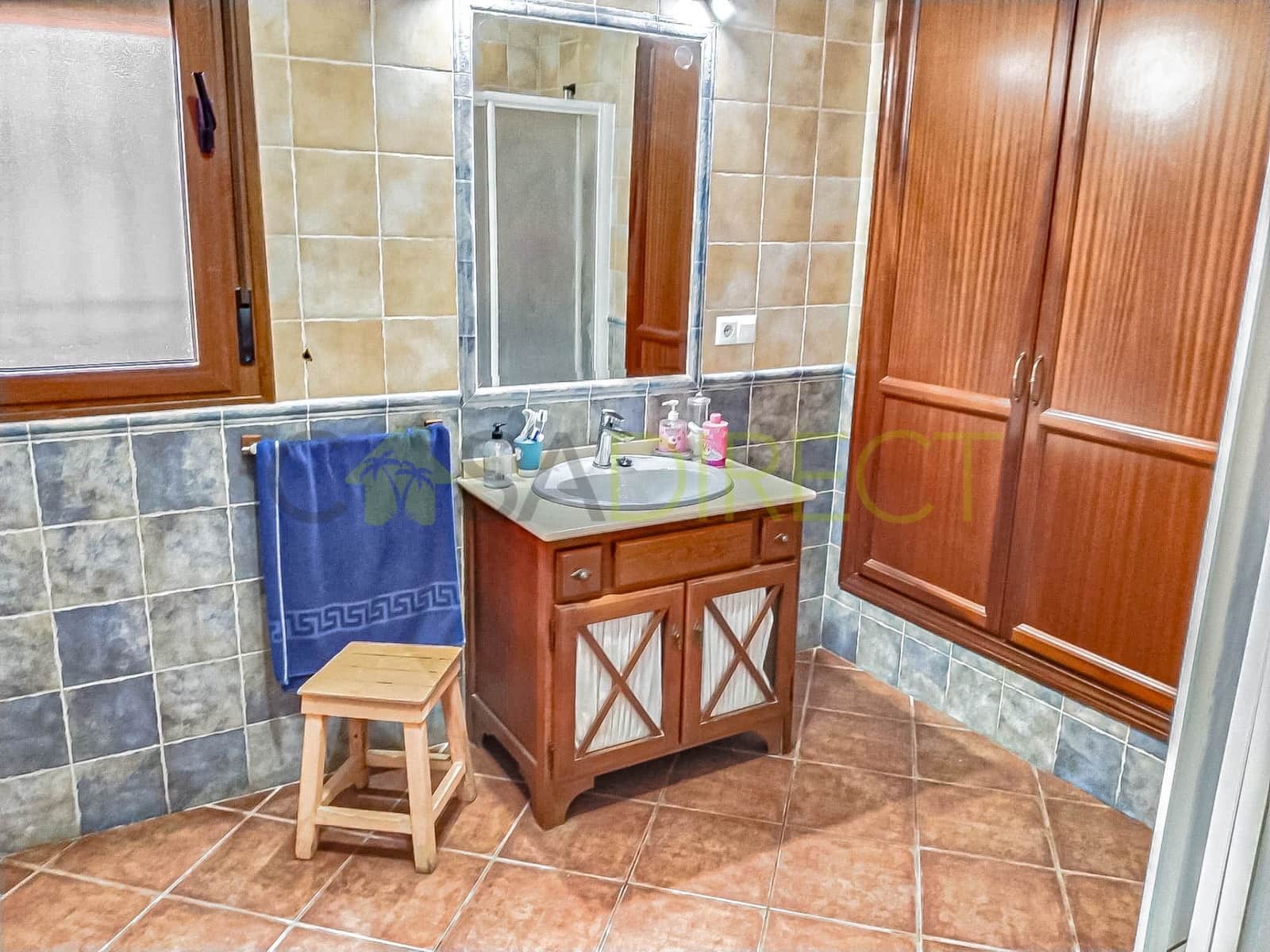 3 bedroom Finca/Country House for rent in Periana with pool garage - € 850 (Ref: 9557640)