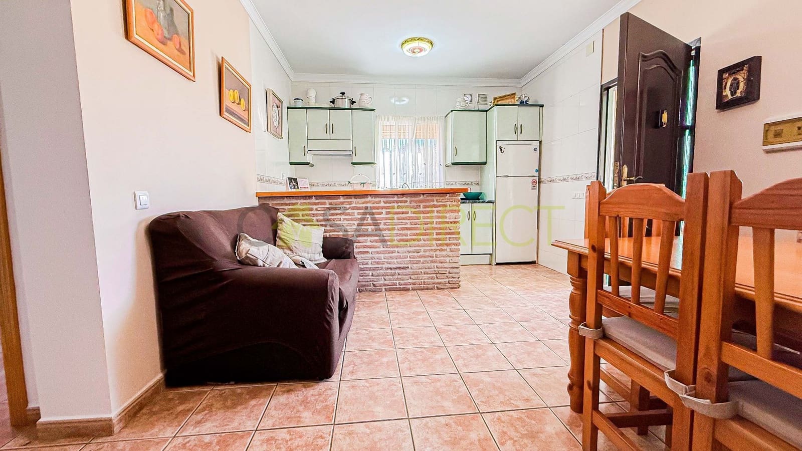 3 bedroom Finca/Country House for rent in Sayalonga with pool garage - € 1,150 (Ref: 9560917)