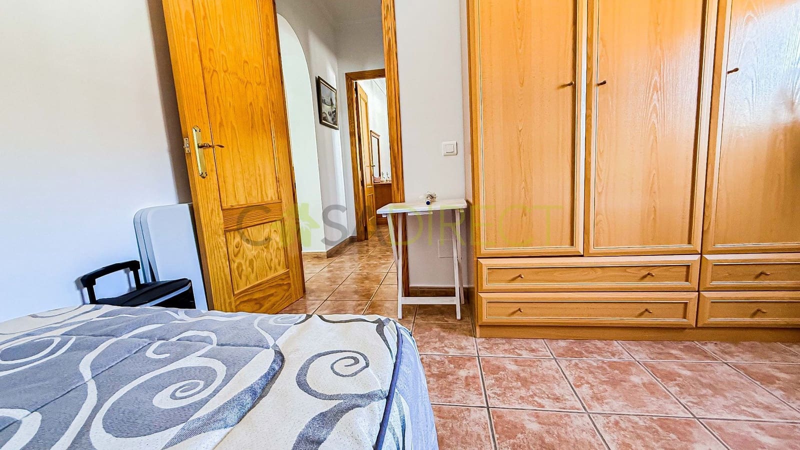 3 bedroom Finca/Country House for rent in Sayalonga with pool garage - € 1,150 (Ref: 9560917)