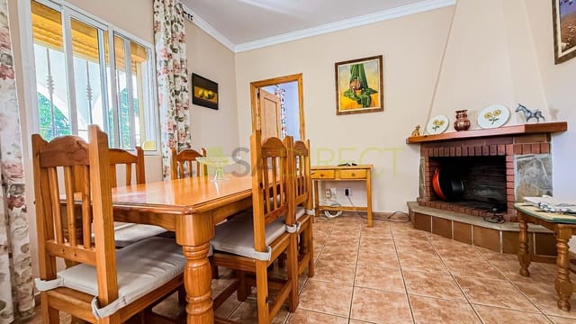 3 bedroom Finca/Country House for rent in Sayalonga with pool garage - € 1,150 (Ref: 9560917)