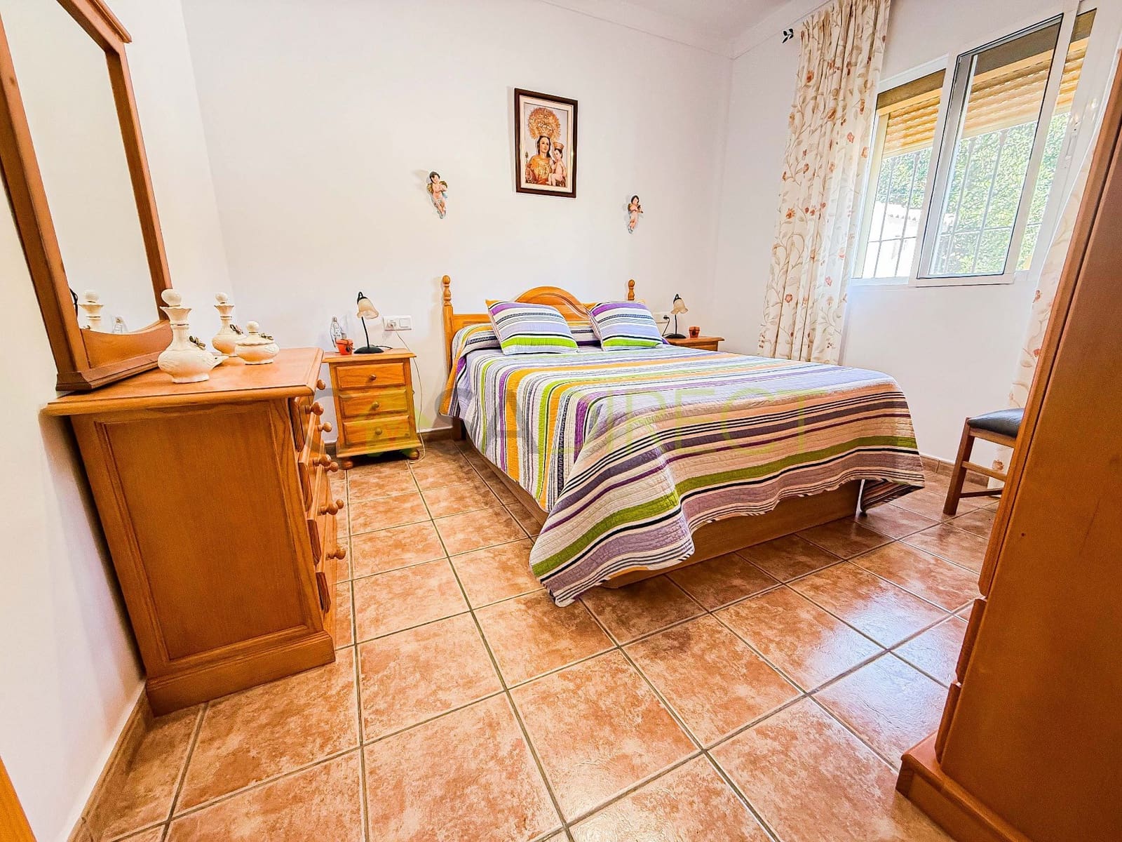 3 bedroom Finca/Country House for rent in Sayalonga with pool garage - € 1,150 (Ref: 9560917)