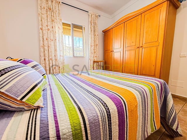 3 bedroom Finca/Country House for rent in Sayalonga with pool garage - € 1,150 (Ref: 9560917)