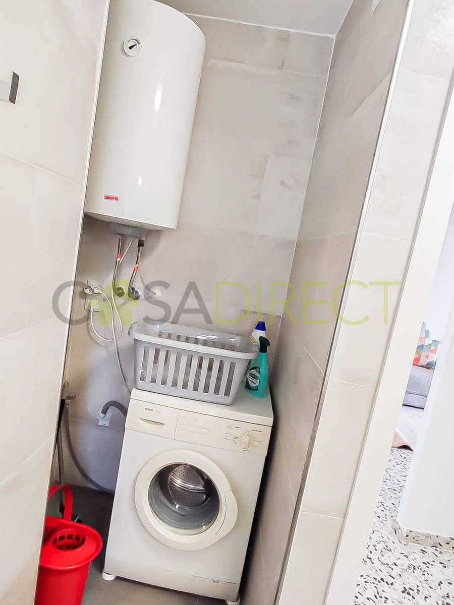 2 soveværelse Lejlighed til leje i Almunecar med garage - € 950 (Ref: 9564330)