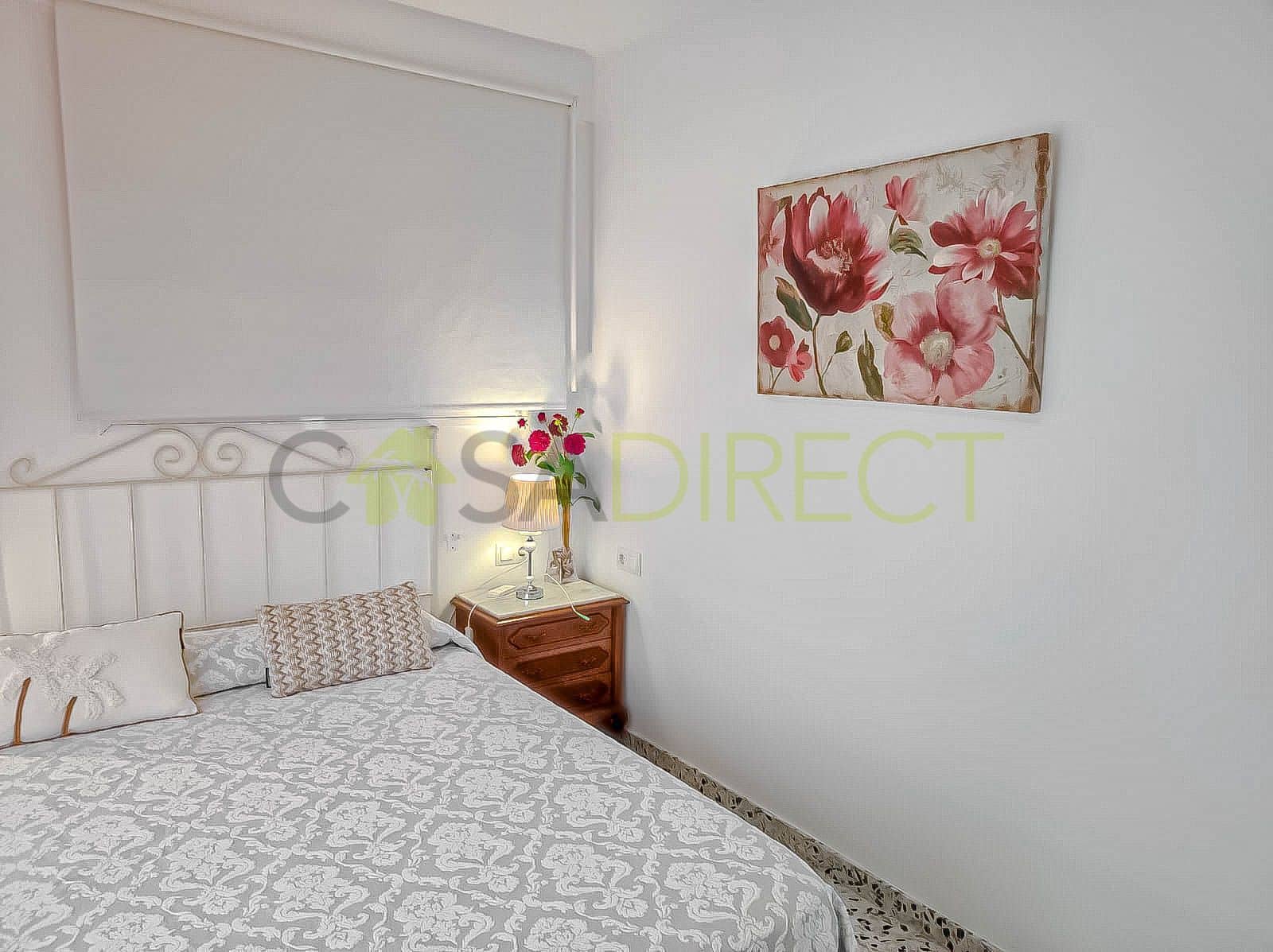 2 soveværelse Lejlighed til leje i Almunecar med garage - € 950 (Ref: 9564330)