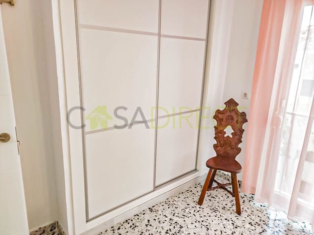 2 soveværelse Lejlighed til leje i Almuñécar med garage - € 950 (Ref: 9564330)