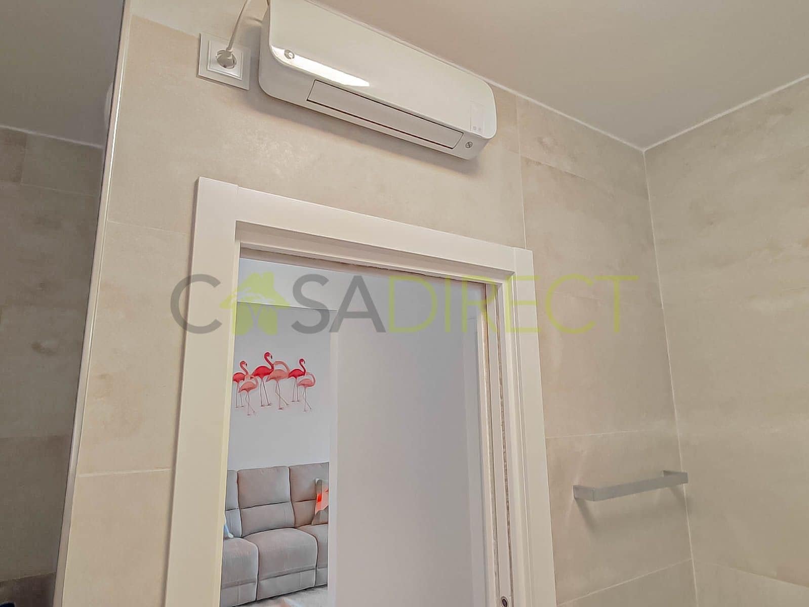 2 soveværelse Lejlighed til leje i Almunecar med garage - € 950 (Ref: 9564330)