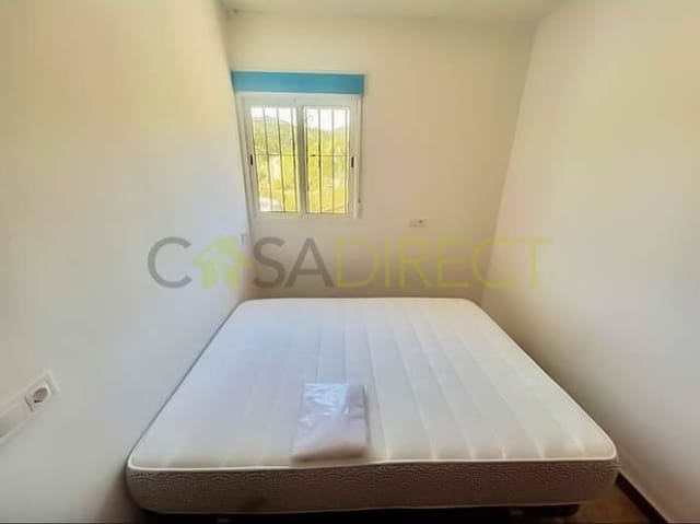 3 bedroom Finca/Country House for rent in Torrox with pool garage - € 950 (Ref: 9568040)