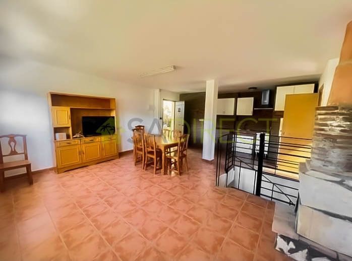 3 bedroom Finca/Country House for rent in Torrox with pool garage - € 950 (Ref: 9568040)