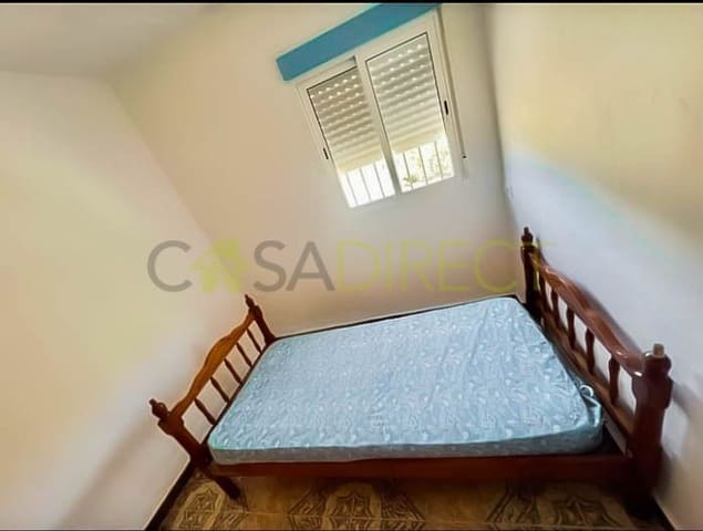 3 bedroom Finca/Country House for rent in Torrox with pool garage - € 950 (Ref: 9568040)